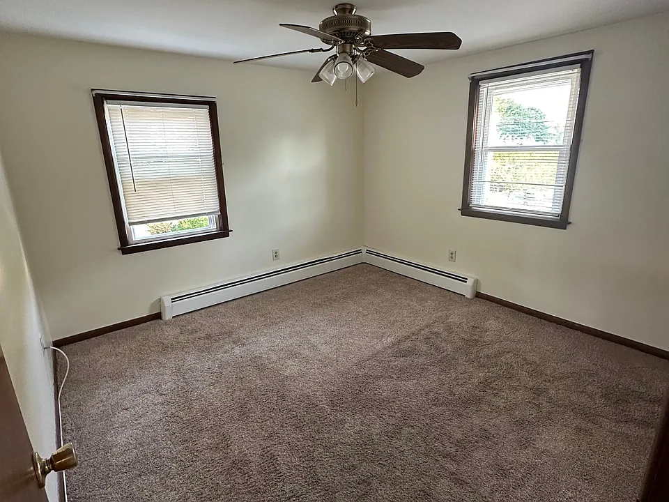 Master Bedroom 12X15