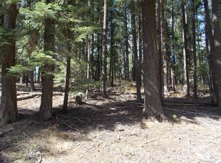 2480 Fern Rdg, Quincy, CA 95971