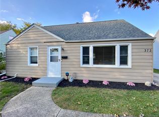 372 Harrison Ave, Buffalo, NY 14223