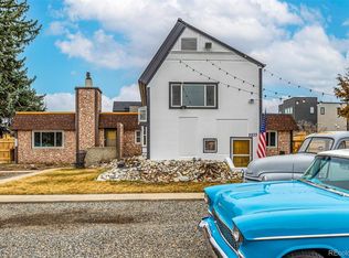 2831 & 2833 Reed St, Wheat Ridge, CO 80033