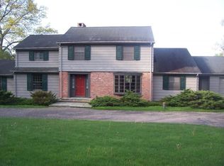 1 Red Gate Rd, Morristown, NJ 07960