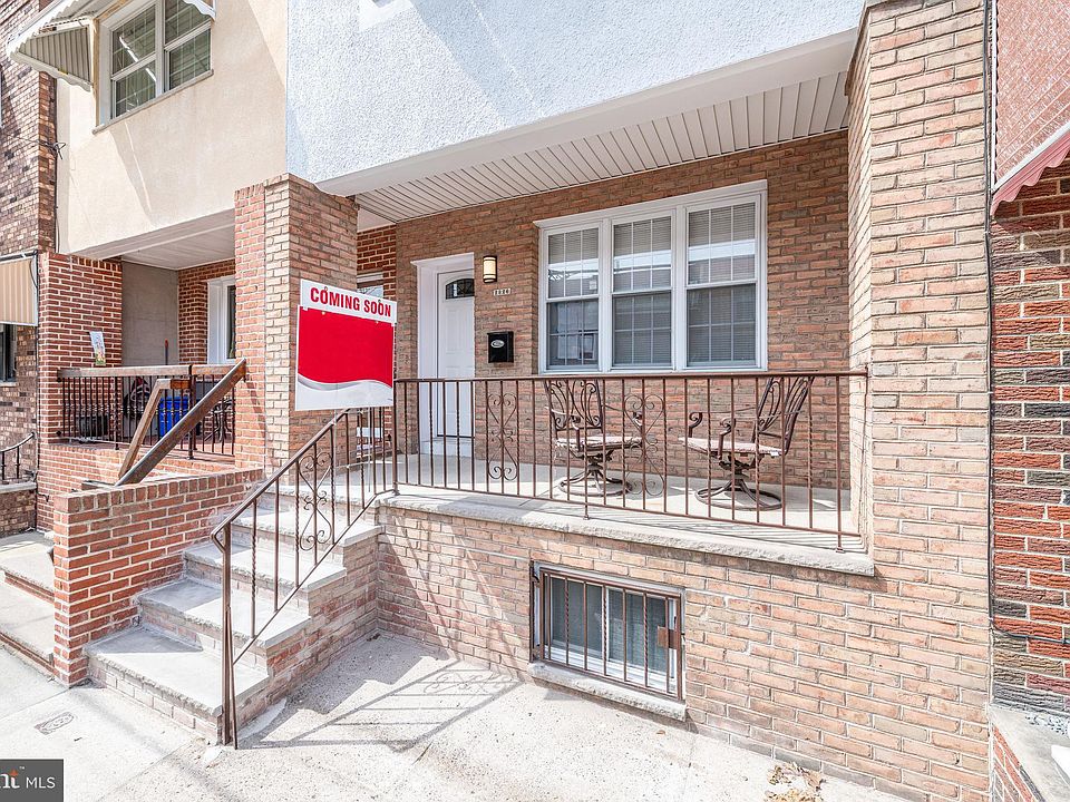 2826 S 16th St, Philadelphia, PA 19145 MLS PAPH2096574 Zillow