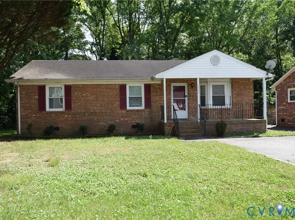 3903 Hopkins Ct, Richmond, VA 23234