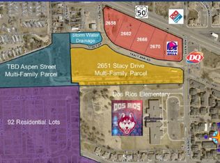 2670 Tracy Ann Rd, Grand Junction, CO 81503