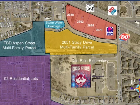 2670 Tracy Ann Rd, Grand Junction, CO 81503