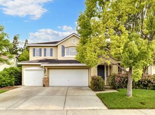 2515 Rock Dove Way, Elk Grove, CA 95757