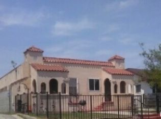 1139 W 85th St, Los Angeles, CA 90044