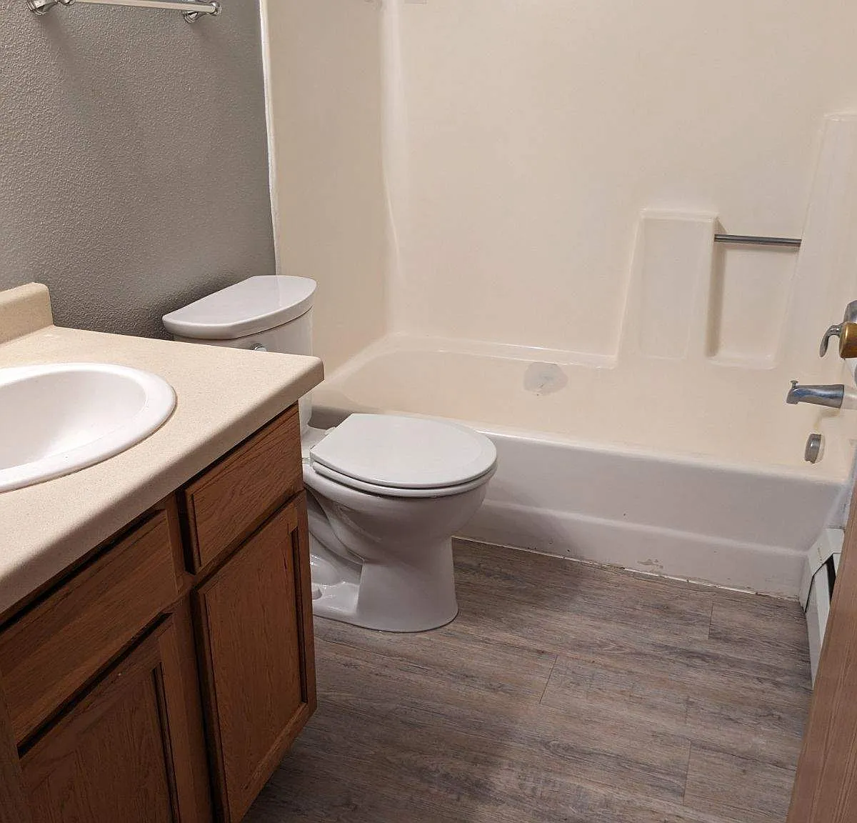 Sunrise View Apartments — Photo 2