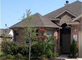 506 Carson Ridge Dr, Spring, TX 77386