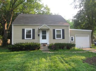2717 Victory Ct, Clarksville, IN 47129