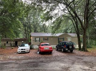 15651 NE 45th St, Williston, FL 32696