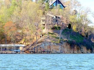 1190 Sandpiper Point, Counce, TN 38326