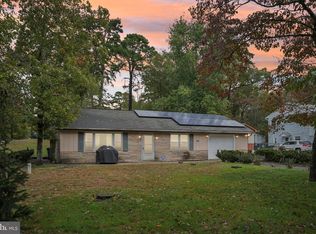 4101 N Lakeshore Dr, Browns Mills, NJ 08015
