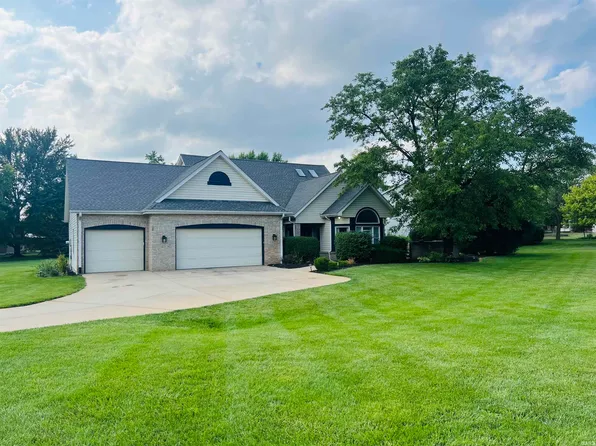 4700 Foxmoor Court, Lafayette, IN 47905