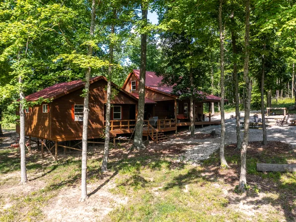 0 W County Road 275 S, French Lick, IN 47432