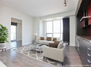 300 Front St W #2204, Toronto, ON M5V0E9