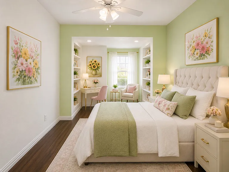 6287 E Pockrus Paige Rd #1/2 — Photo 11