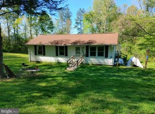 5645 Duncan Trl, Reva, VA 22735