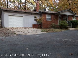 88 Layman Dr, Eufaula, OK 74432