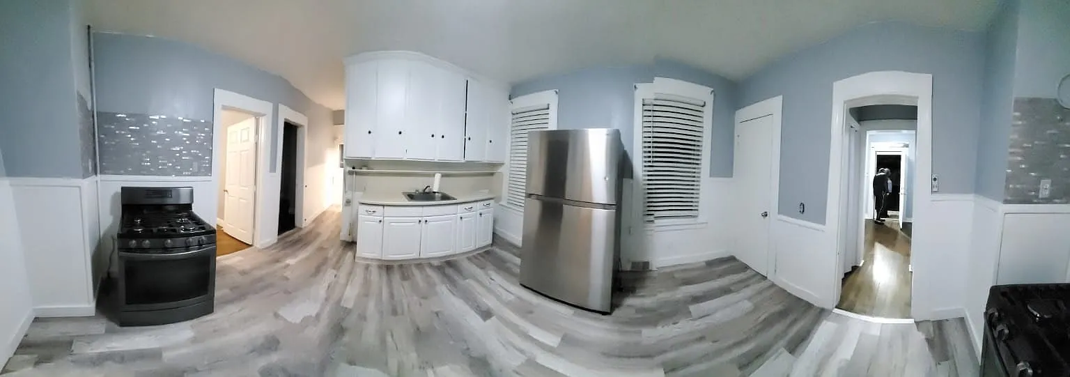 2 bed, 1000 sqft, $2,200 — Photo 1