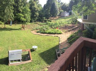190 Corinth Ct, Roswell, GA 30075