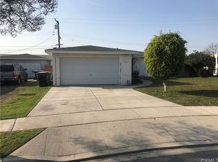 1449 N Fircroft Ave, Covina, CA 91722