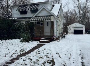 17615 Fenton St, Detroit, MI 48219