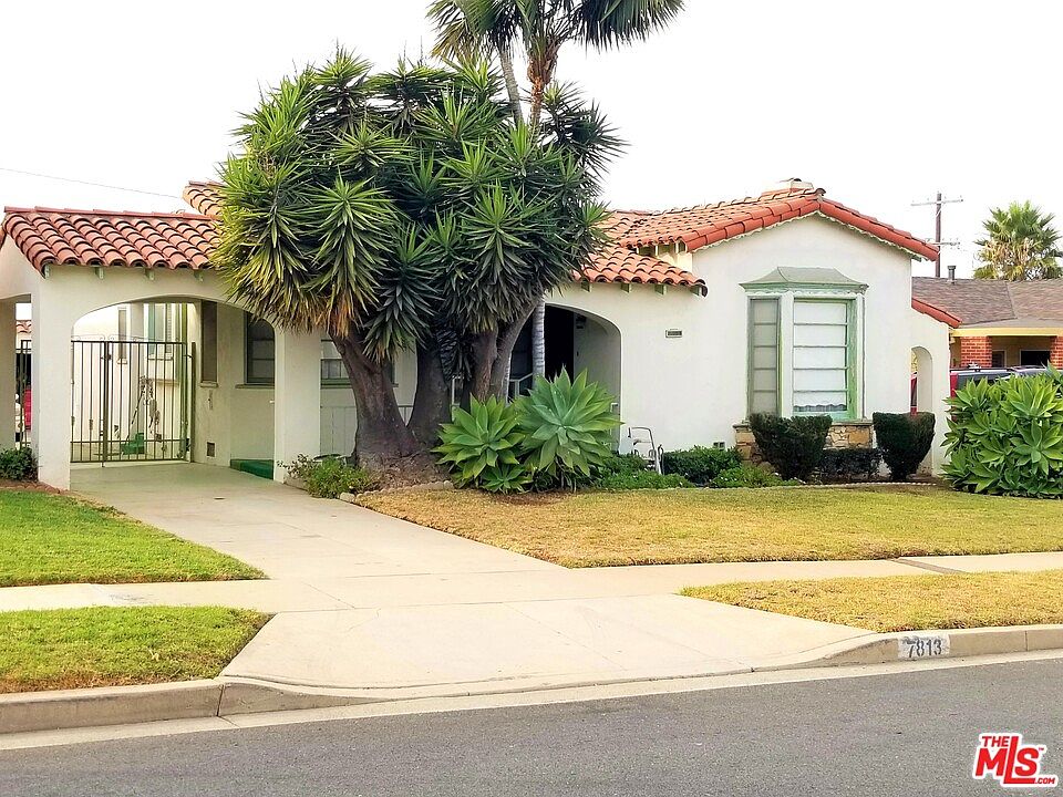 1st image of 7813 West Blvd