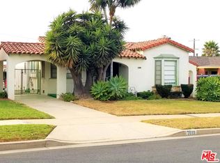 7813 West Blvd, Inglewood, CA 90305
