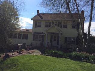 43 Taylor Rd, Parksville, NY 12768