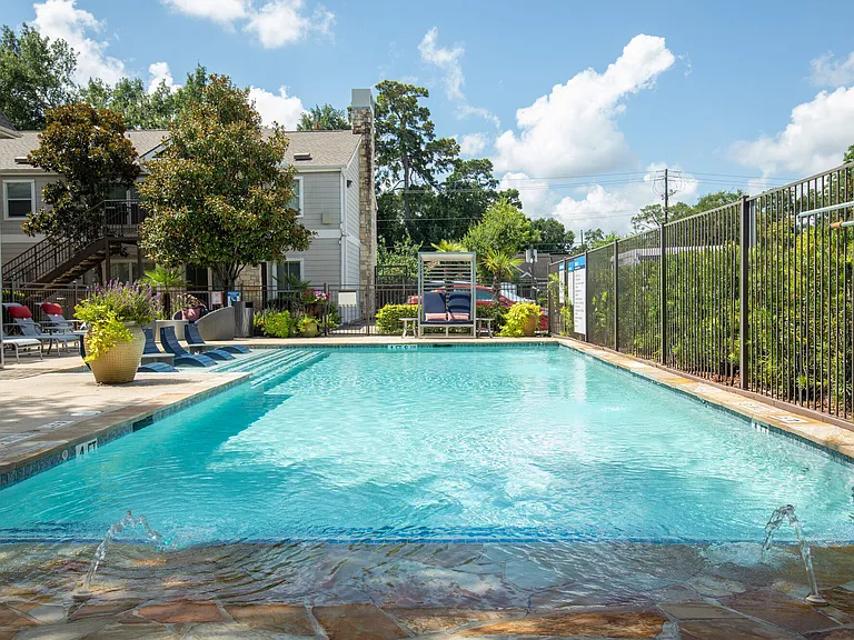 Reserve at Garden Oaks — Photo 26