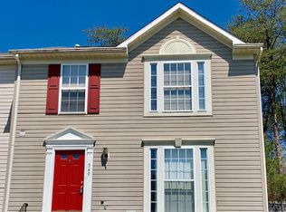 549 Terrapin Ter, Joppa, MD 21085