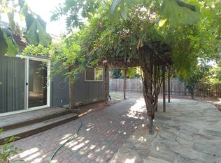 1135 Fordham Dr, Davis, CA