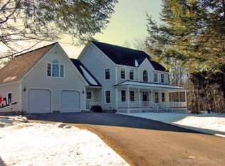 3 Rock Ridge Dr, Winslow, ME 04901