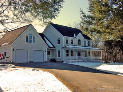 3 Rock Ridge Dr, Winslow, ME, 04901