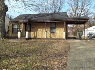 3774 Dunn Rd, Memphis, TN 38111