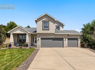 2164 Coldstone Way, Colorado Springs, CO 80921