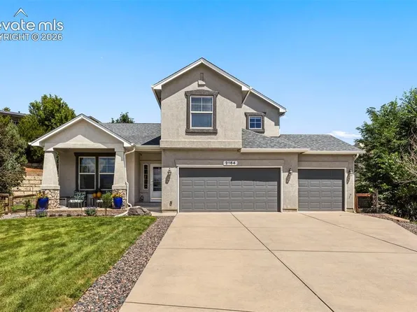 2164 Coldstone Way, Colorado Springs, CO 80921