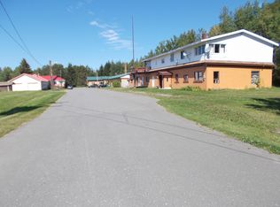 66 Howard Rd, Limestone, ME 04750