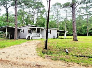 110 Everitt Ln, Coldspring, TX 77331