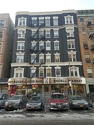 85 Pitt Street