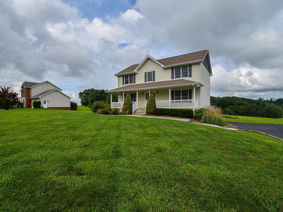 1365 Mill Iron Rd, Goodview, VA 24095 Zillow