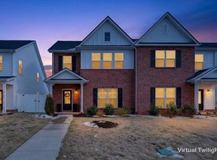 2191 Welltown Ln LOT 27L, Murfreesboro, TN 37128