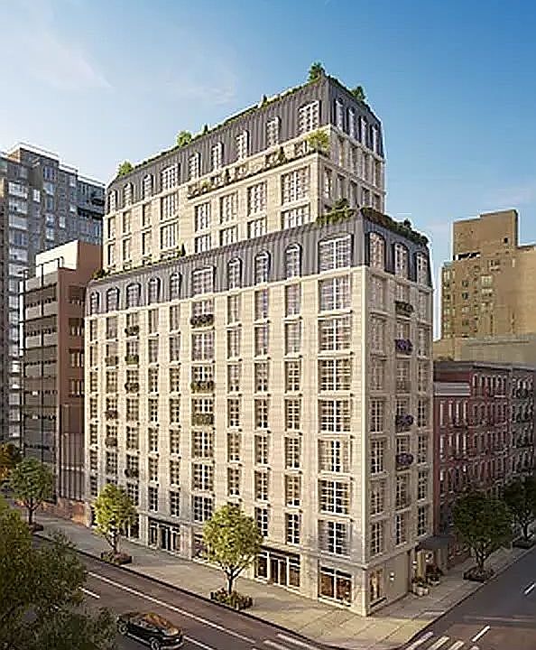 1st image of 250 E 21st St #6D