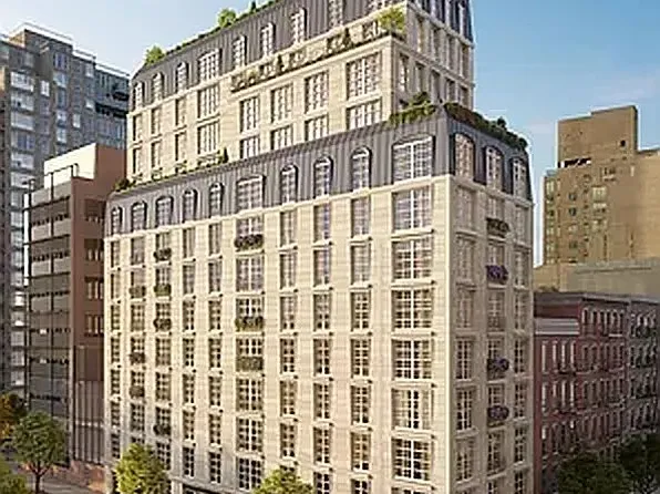 250 E 21st St #6D, New York, NY 10010