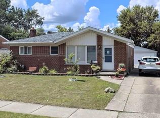 23323 Panama Ave, Warren, MI 48091