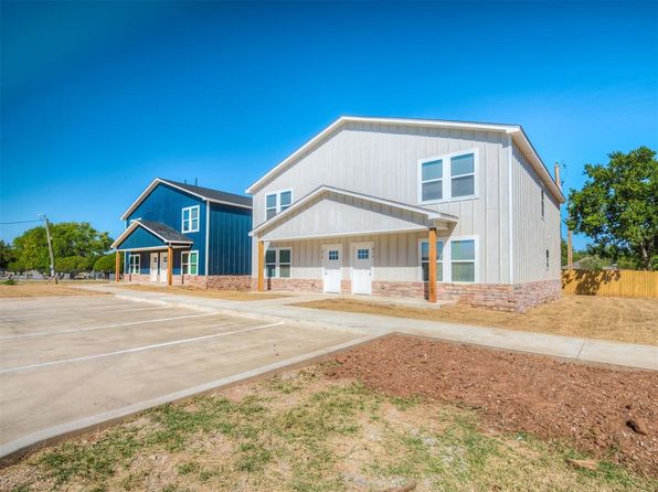 1728 S 8th St, Chickasha, OK 73018