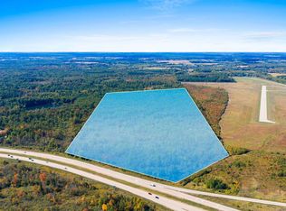 Tadpole Ln, Oconto, WI 54153