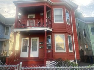 32-34 Lee Ave, Bridgeport, CT 06605