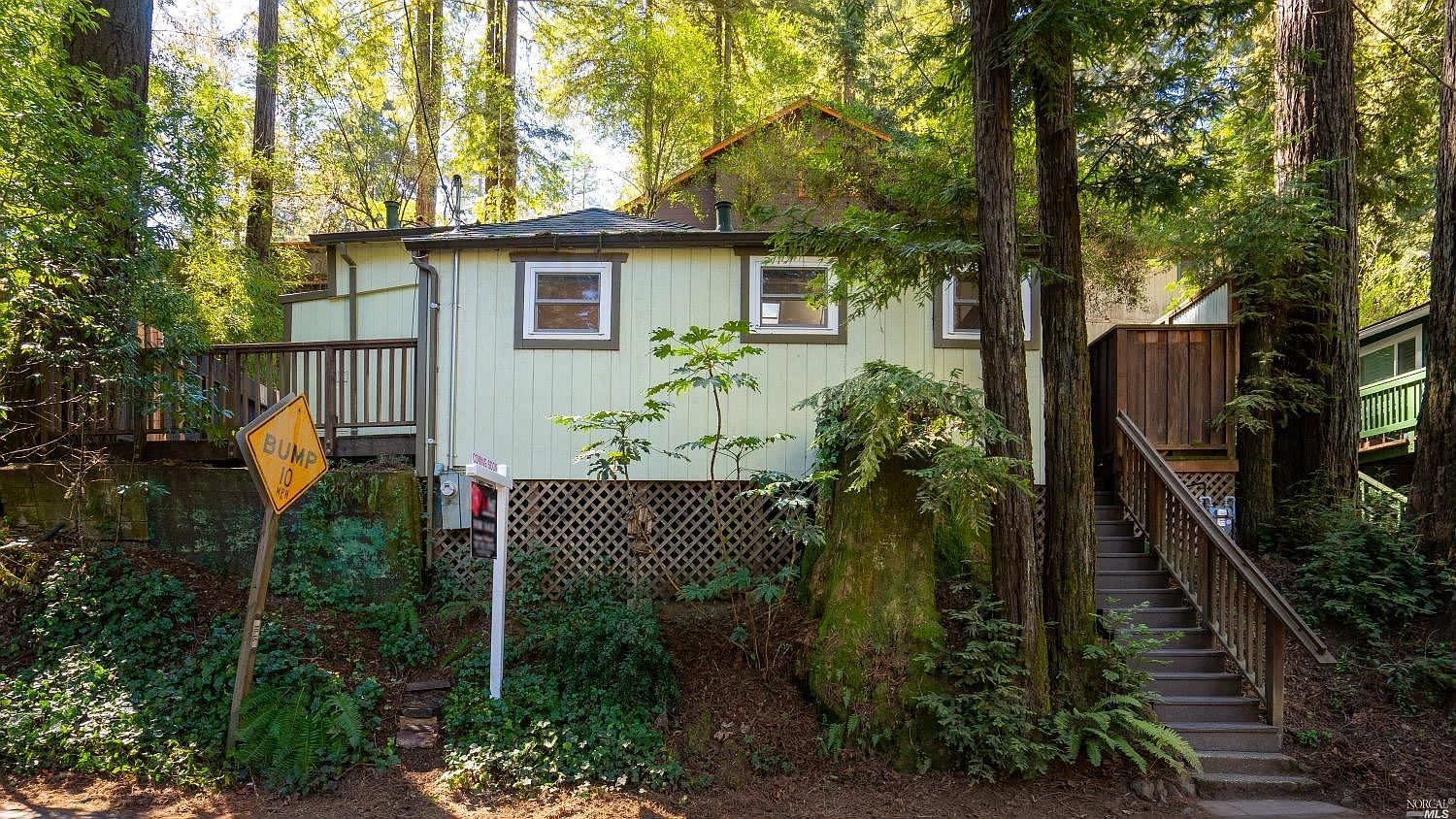 14211 Lovers Ln, Guerneville, CA 95446 Zillow